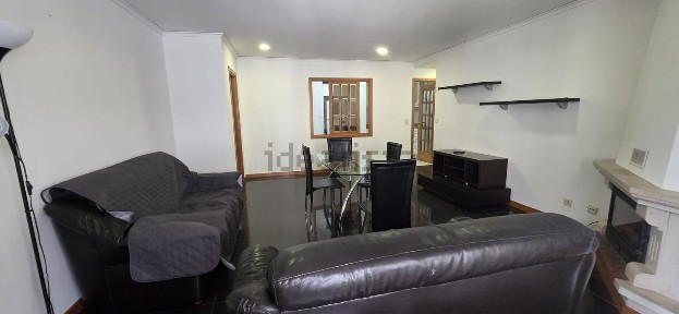 Arrendamento de apartamento T2 em Ferreiros e Gondizalves