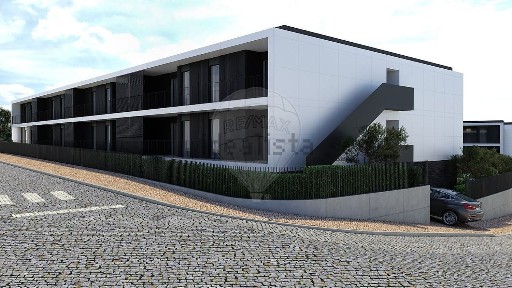 Apartamento T2 à venda na Avenida da Igreja