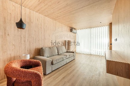 Apartamento T3 à venda na Rua da Pegada