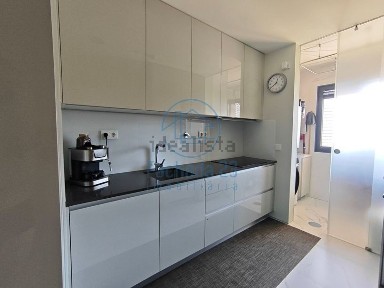 Apartamento T2 à venda no Parque da Lavandeira - Sardão