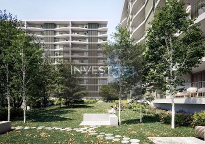 Apartamento T2 à venda na Alameda Jardins da Arrábida