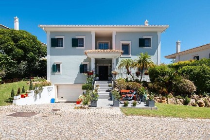 Casa ou moradia à venda na Urbanização Quinta Formosa