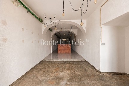 Espaço comercial à venda no Príncipe Real