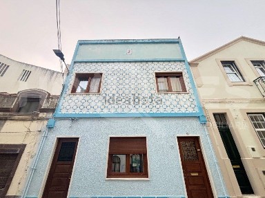 Arrendamento de apartamento T2 no Centro da Figueira da Foz