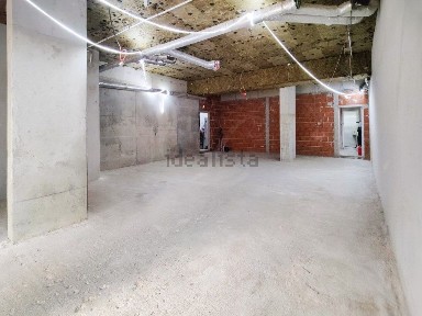 Arrendamento de espaço comercial no Campo Grande