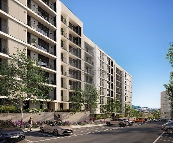 Apartamento T2 à venda em Santo Antão e São Julião do Tojal