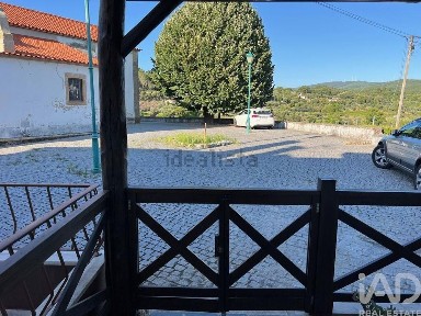 Moradia independente à venda em Pedrógão Pequeno