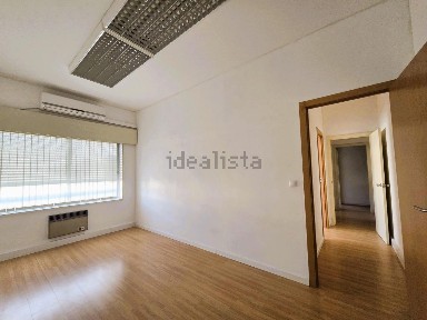 Arrendamento de escritório no Campo Grande