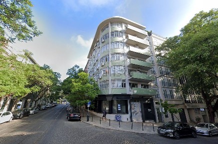 Arrendamento de escritório na Rua Rodrigo da Fonseca