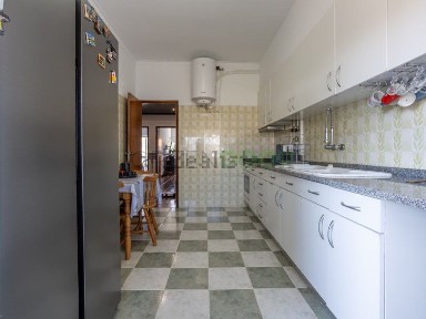 Arrendamento de apartamento T2 nos Bacelos de Gaio - Farinheiras