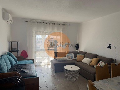 Arrendamento de apartamento T1 na Cacela Velha