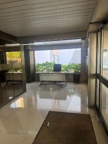 Arrendamento de apartamento T3 na Rua Maria Veleda, 3