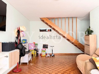 Arrendamento de apartamento T2 nos Olivais