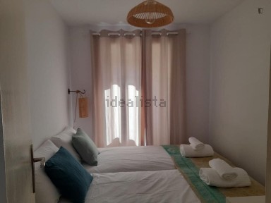 Arrendamento de apartamento T1 na Travessa da Pena