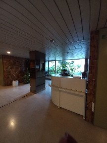 Arrendamento de apartamento T2 no Campo Grande