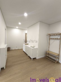 Apartamento T3 à venda no Centro