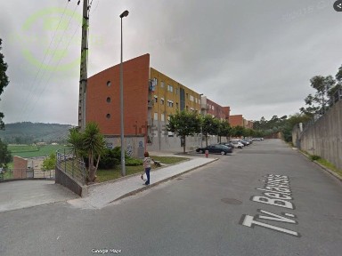 Apartamento T3 à venda na Travessa Belavista, 81