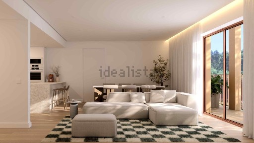 Apartamento T4 à venda no Cais do Cavaco, 172