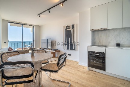 Apartamento T2 à venda na Foz Velha
