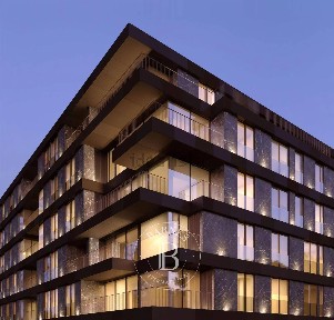 Apartamento T4 à venda na Zona Histórica de Matosinhos