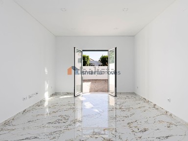 Arrendamento de casa ou moradia na Pegada - Mato Santo Espírito - Vale Carangueijo