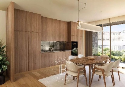 Apartamento T2 à venda na Matosinhos Sul - Marginal