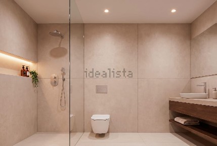 Apartamento T2 à venda na Rua Chã de Vilar s/n