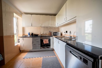 Apartamento T3 à venda em Perafita