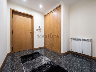 Apartamento T3 à venda na Rua da Bélgica
