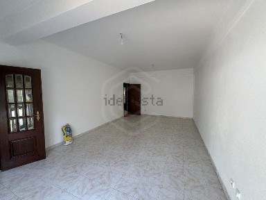 Arrendamento de andar de moradia no Centro