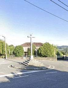 Arrendamento de andar de moradia em Póvoa de Lanhoso s/n