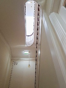 Arrendamento de duplex na Rua de Costa Cabral, 256