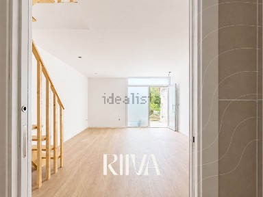 Arrendamento de apartamento T1 na Rua Principal de Montessão