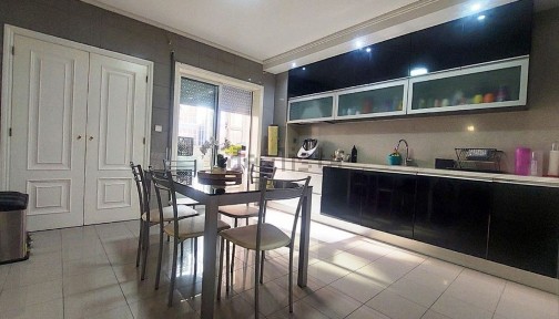 Apartamento T3 à venda em Darque