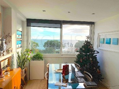 Arrendamento de apartamento T2 na Avenida Marginal