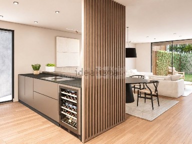 Arrendamento de apartamento T3 na Avenida Marginal, 13