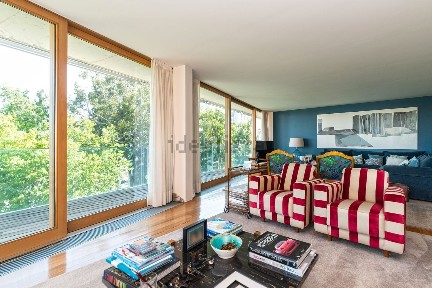 Arrendamento de penthouse na Junqueira