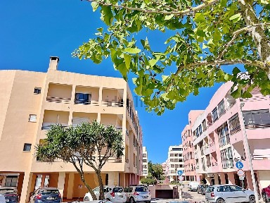 Arrendamento de apartamento T2 na Alameda da guia