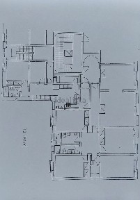 Arrendamento de apartamento T4 no Bairro Azul - Parque Eduardo VII