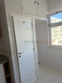 Arrendamento de apartamento T2 na Rua Paulo Duque, 26
