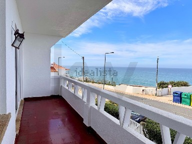 Arrendamento de apartamento T3 na Avenida Eugene Levy s/n