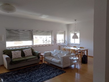 Arrendamento de apartamento T2 na Rua João da Silva