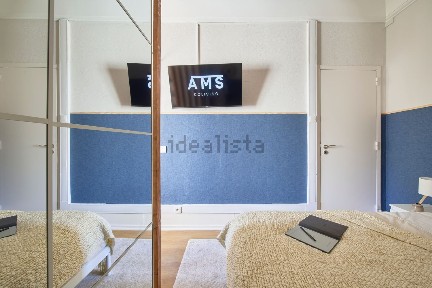 Arrendamento de apartamento T0 na Rua Joaquim António de Aguiar