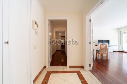 Arrendamento de apartamento T2 na Rua Manuel da Fonseca, 9