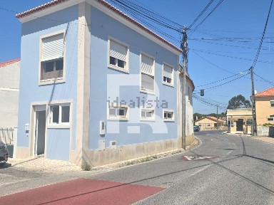 Moradia em banda à venda na Várzea de Sintra - Ribeira de Sintra