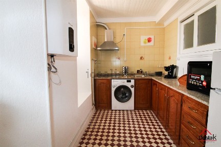 Arrendamento de apartamento T1 em São Pedro do Sul - Várzea - Baiões