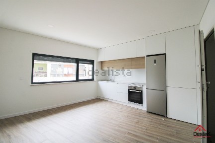 Arrendamento de apartamento T1 em São Pedro do Sul - Várzea - Baiões