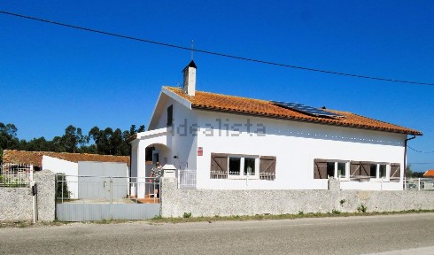 Moradia independente à venda em Quiaios