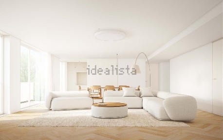 Penthouse à venda no Alto de Santo Amaro