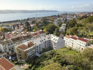 Penthouse à venda no Alto de Santo Amaro